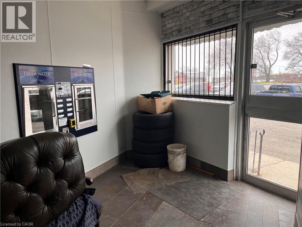 134 Queen Street, Dunnville, Ontario  N1A 1H7 - Photo 36 - 40817760