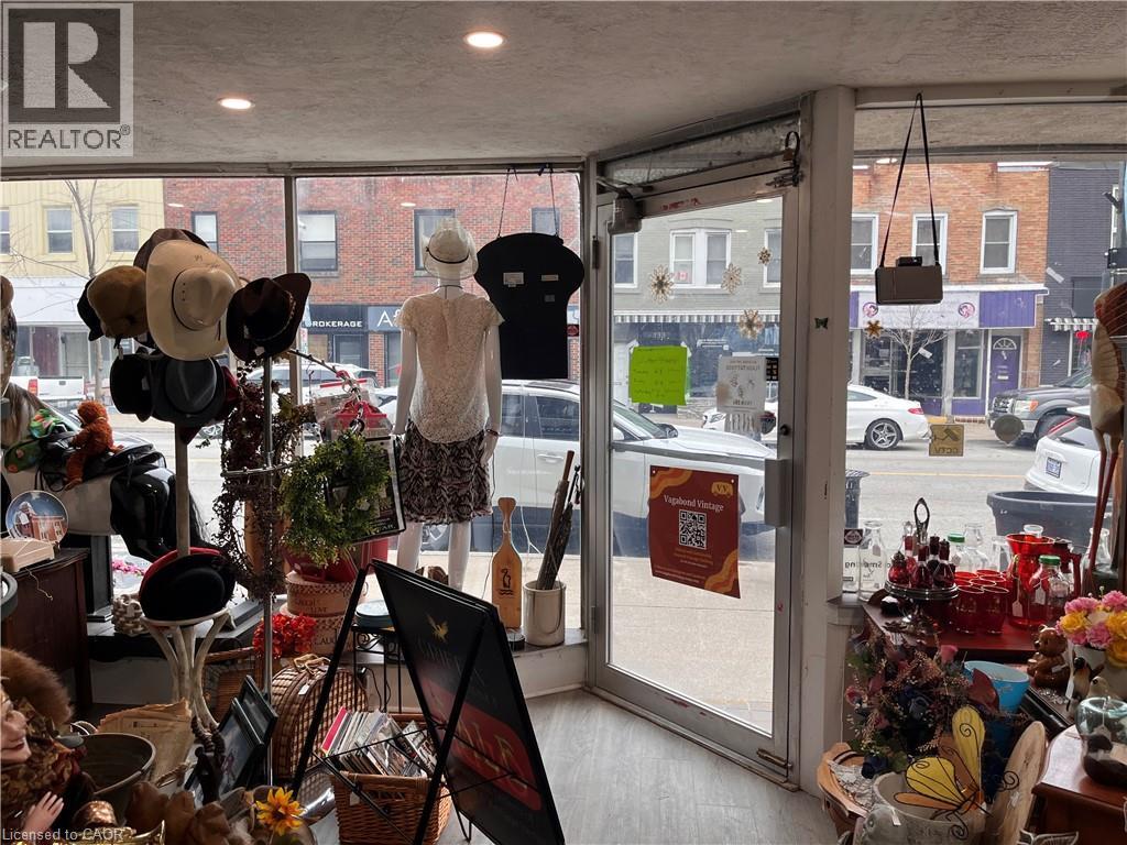 134 Queen Street, Dunnville, Ontario  N1A 1H7 - Photo 42 - 40817760