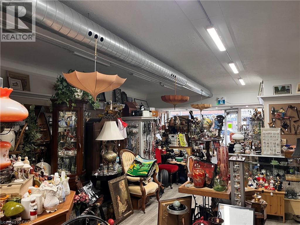 134 Queen Street, Dunnville, Ontario  N1A 1H7 - Photo 41 - 40817760