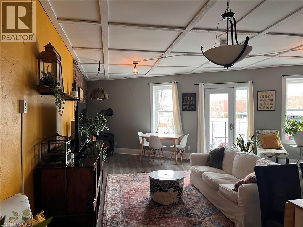 134 Queen Street, Dunnville, Ontario  N1A 1H7 - Photo 30 - 40817760