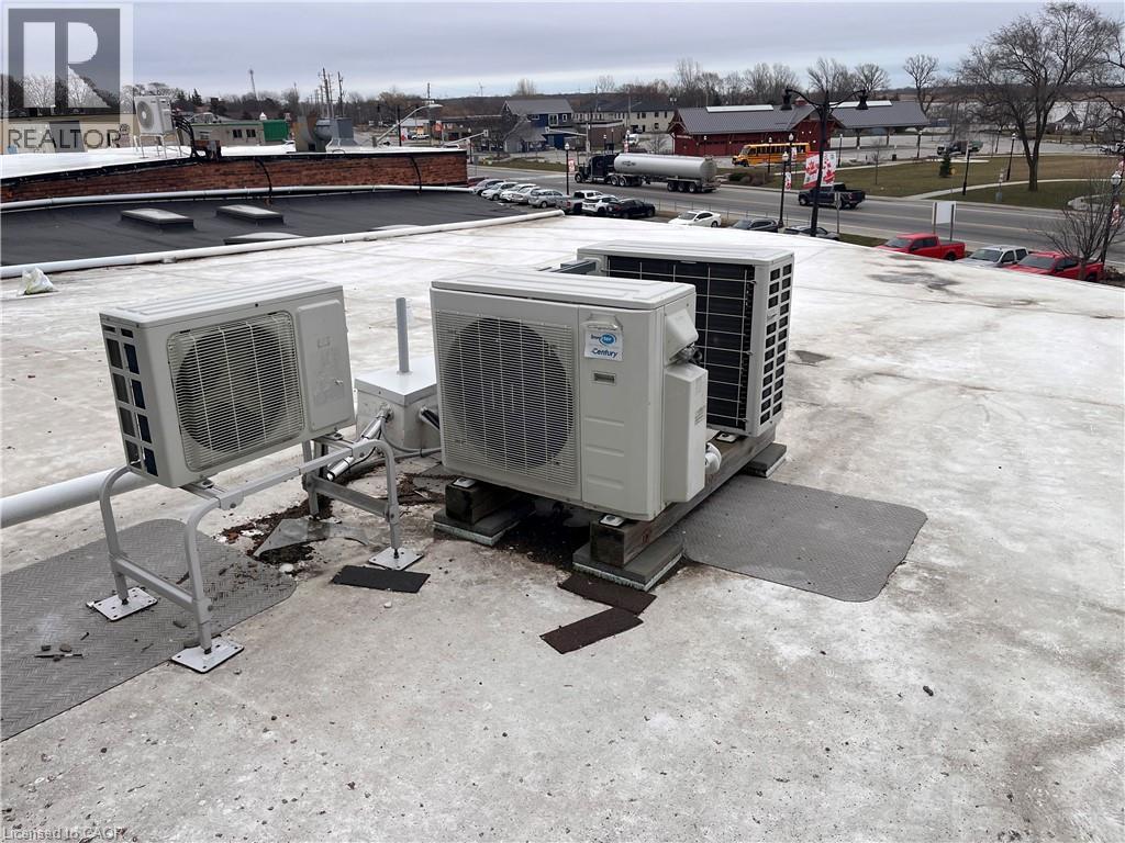 134 Queen Street, Dunnville, Ontario  N1A 1H7 - Photo 14 - 40817760