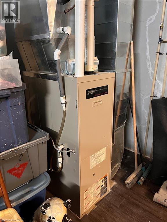 134 Queen Street, Dunnville, Ontario  N1A 1H7 - Photo 37 - 40817760