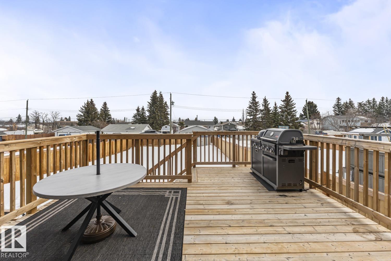 507 18 St, Cold Lake, Alberta  T9M 1B6 - Photo 40 - E4480044