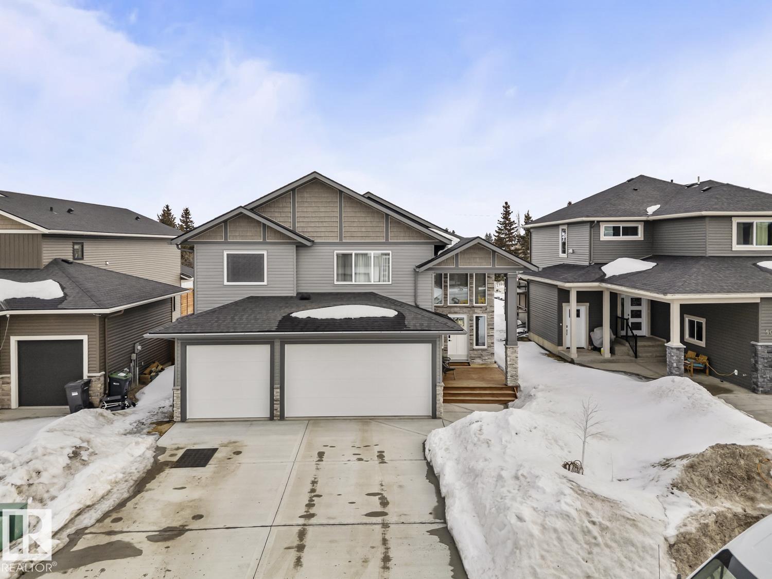 507 18 St, Cold Lake, Alberta  T9M 1B6 - Photo 45 - E4480044