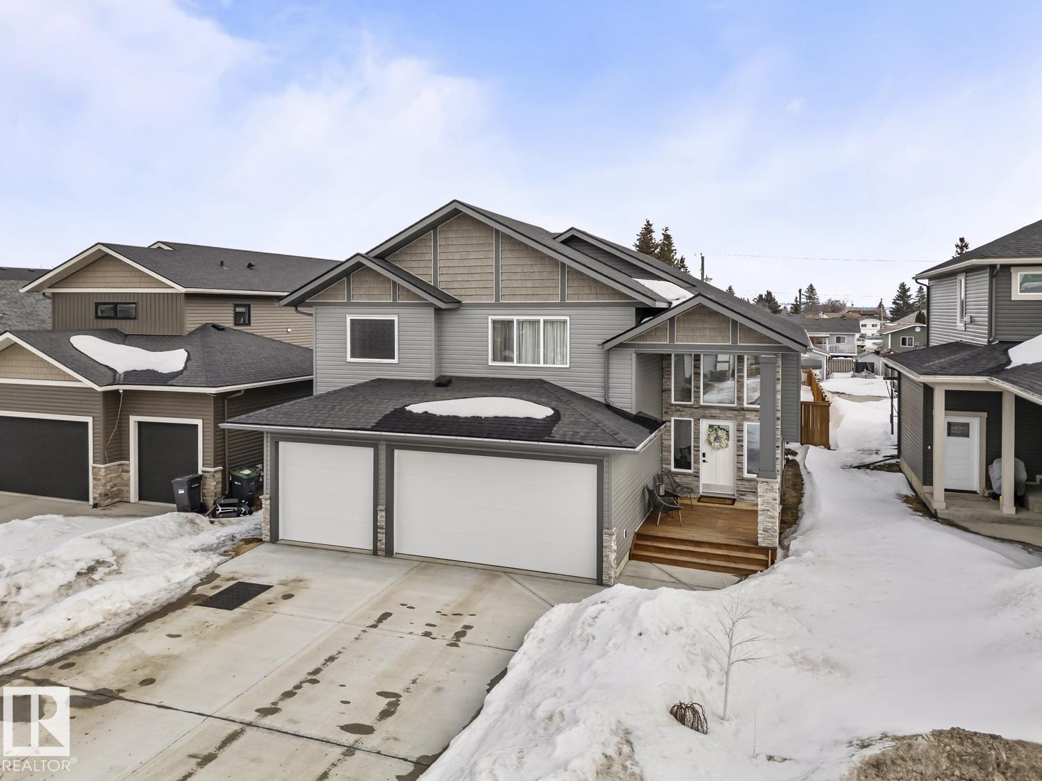 507 18 St, Cold Lake, Alberta  T9M 1B6 - Photo 46 - E4480044