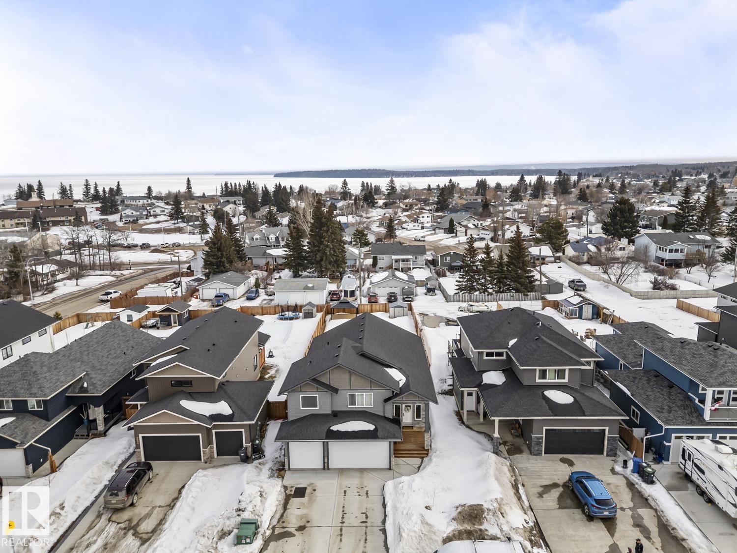 507 18 St, Cold Lake, Alberta  T9M 1B6 - Photo 47 - E4480044