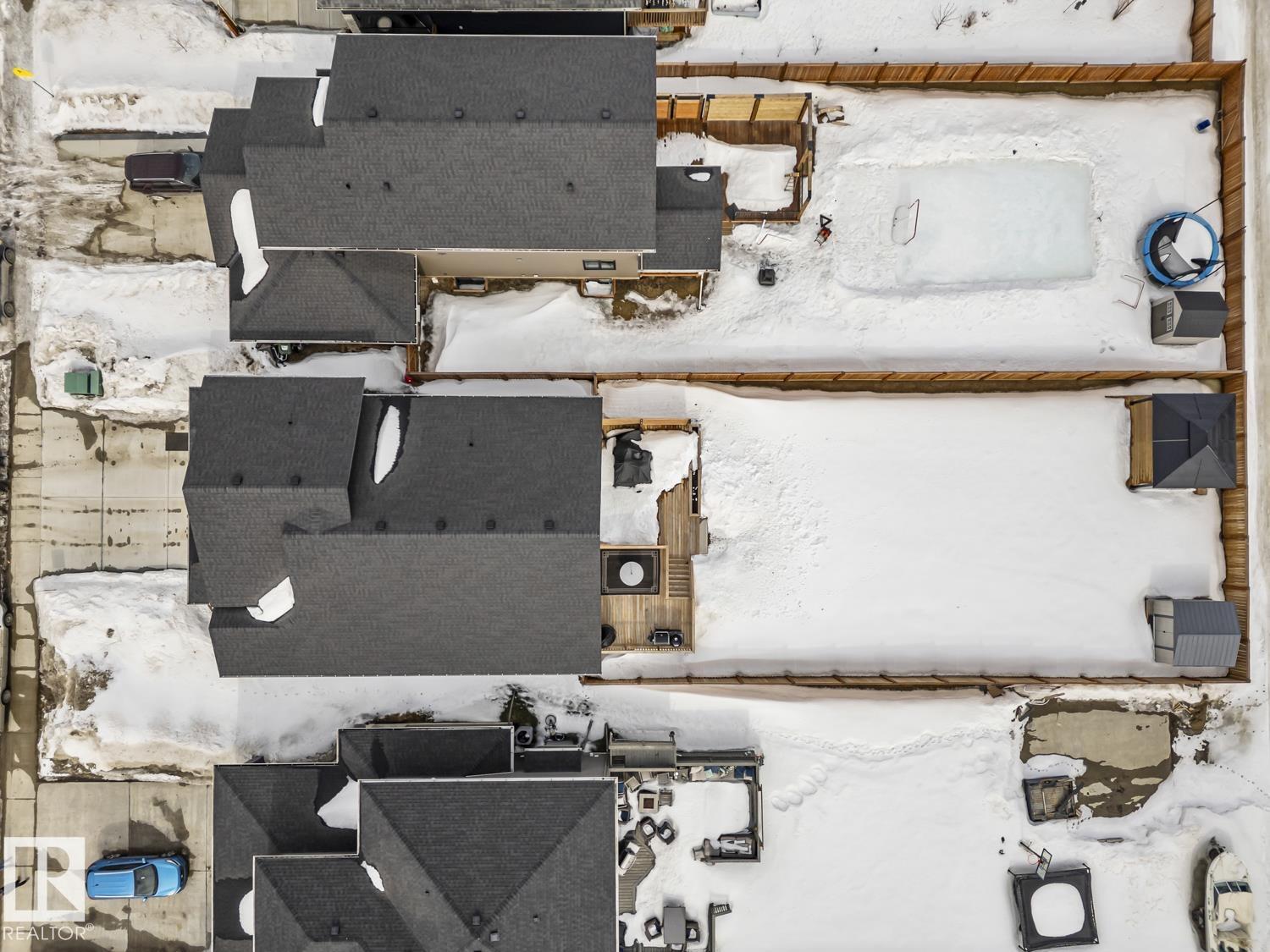 507 18 St, Cold Lake, Alberta  T9M 1B6 - Photo 48 - E4480044