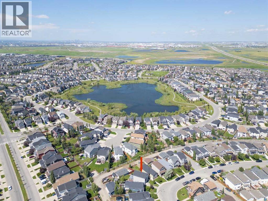 288 Copperstone Gardens SE, Calgary, Alberta  T2Z 0R6 - Photo 48 - A2297480