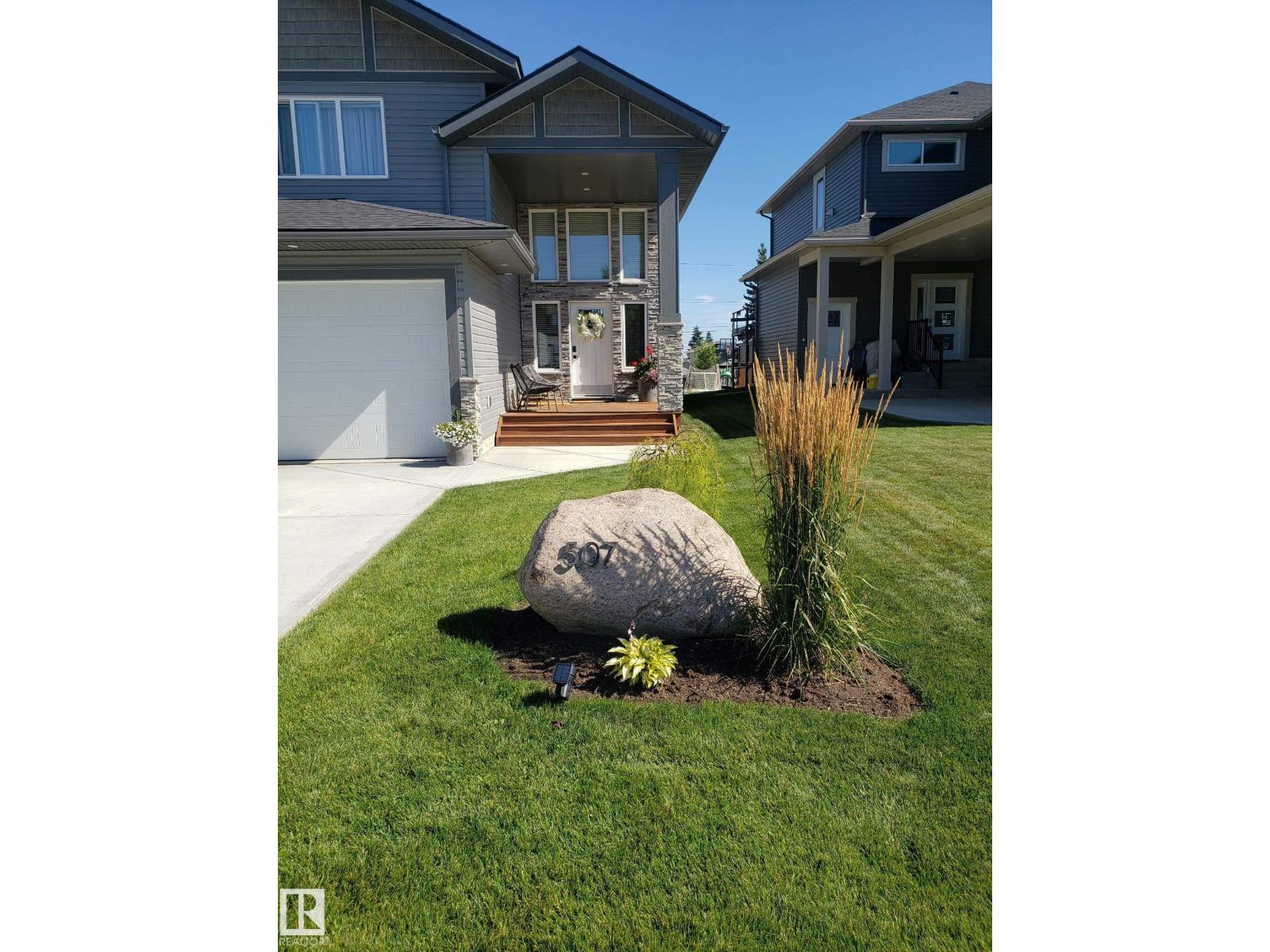 507 18 St, Cold Lake, Alberta  T9M 1B6 - Photo 44 - E4480044