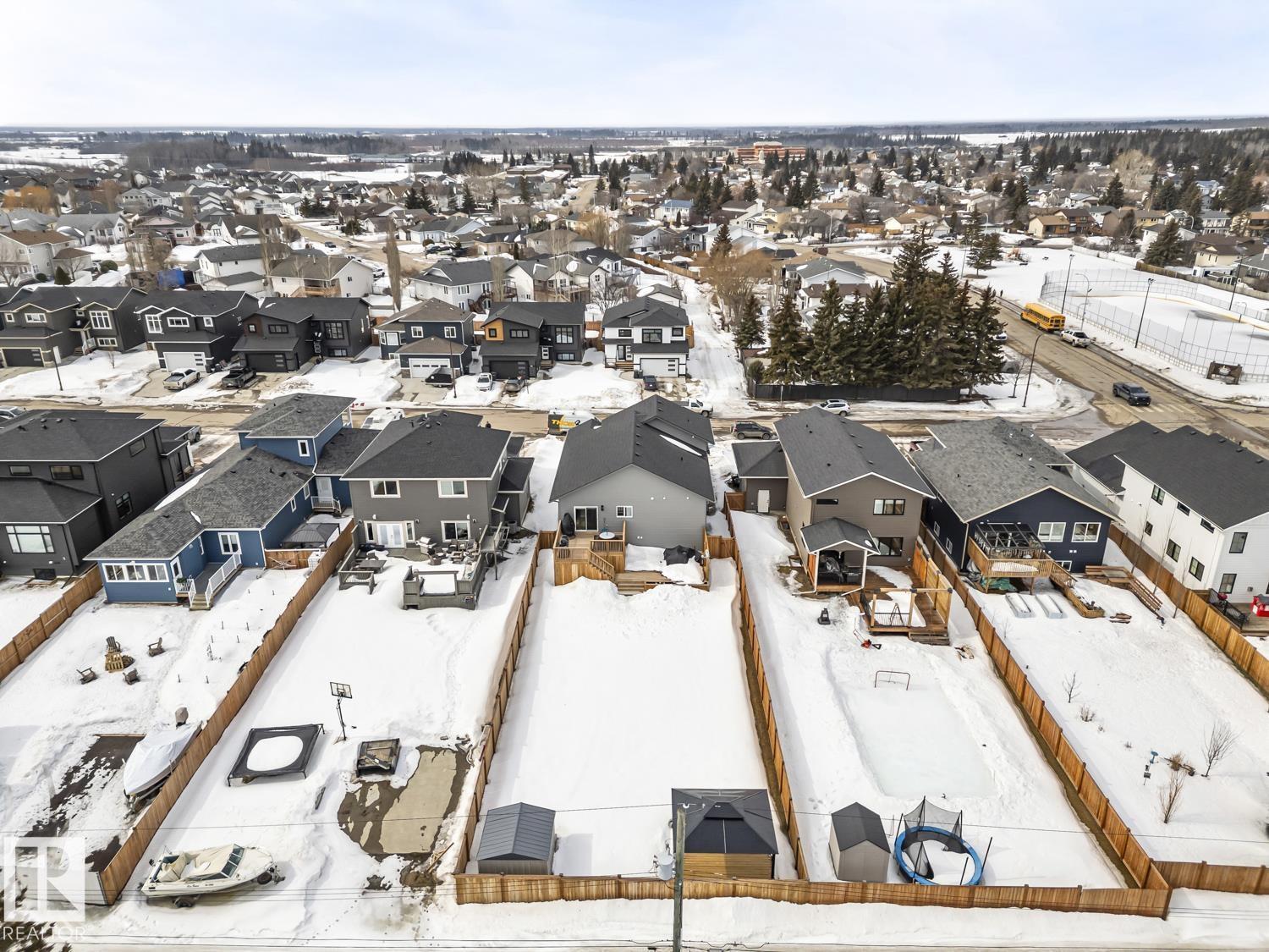 507 18 St, Cold Lake, Alberta  T9M 1B6 - Photo 50 - E4480044