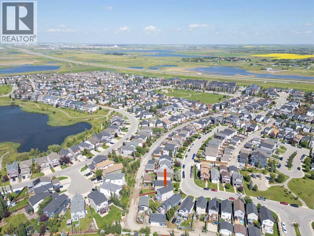 288 Copperstone Gardens SE, Calgary, Alberta  T2Z 0R6 - Photo 47 - A2297480