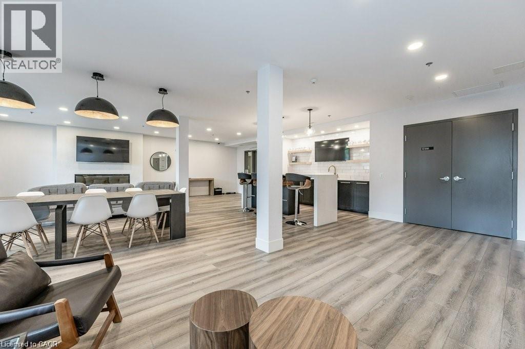 110 Fergus Avenue Unit# 209, Kitchener, Ontario  N2A 0K9 - Photo 29 - 40817976