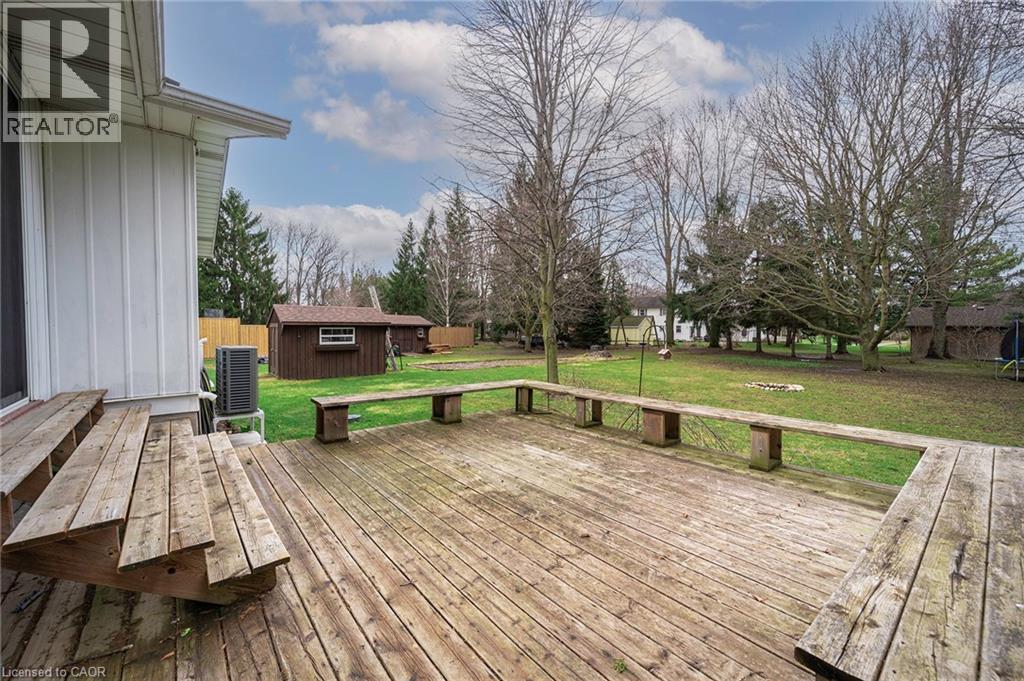 27 Sunset Drive, West Montrose, Ontario  N0B 2V0 - Photo 11 - 40818201