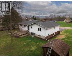 27 SUNSET Drive, west montrose, Ontario
