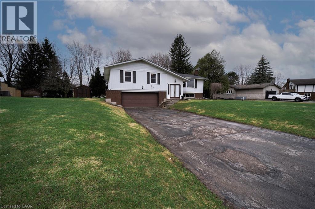 27 Sunset Drive, West Montrose, Ontario  N0B 2V0 - Photo 7 - 40818201