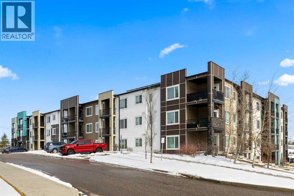 101, 8 Sage Hill Terrace NW, Calgary, Alberta  T3R 0W5 - Photo 29 - A2299456