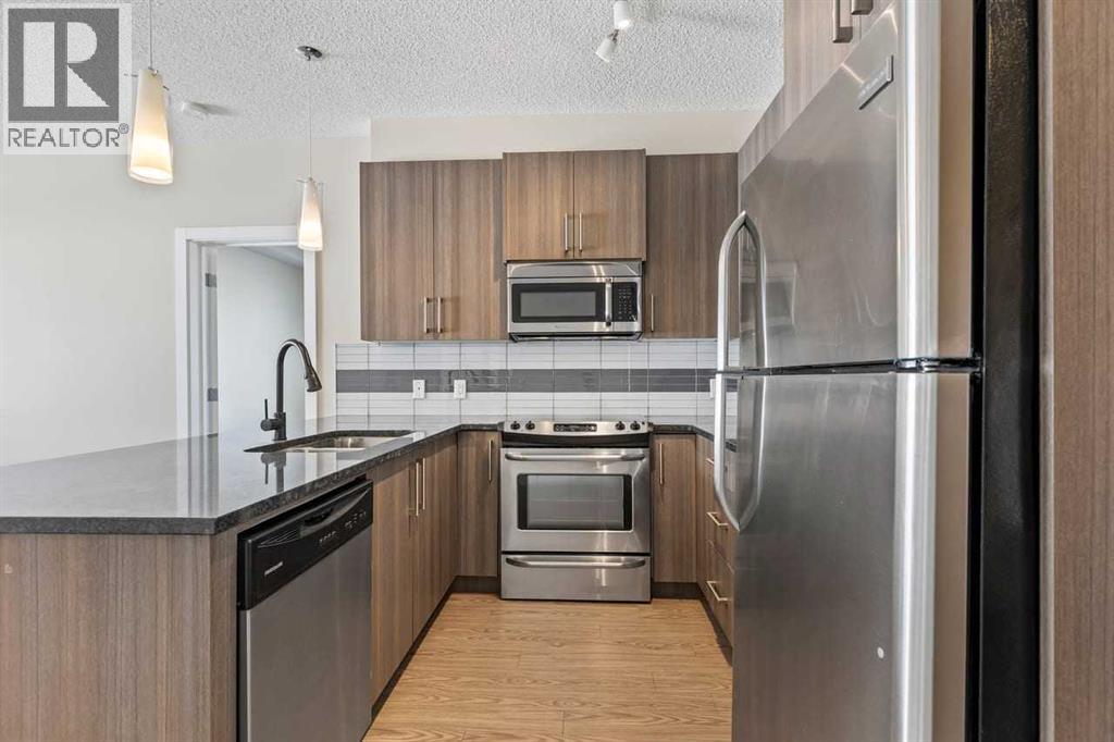 101, 8 Sage Hill Terrace NW, Calgary, Alberta  T3R 0W5 - Photo 4 - A2299456