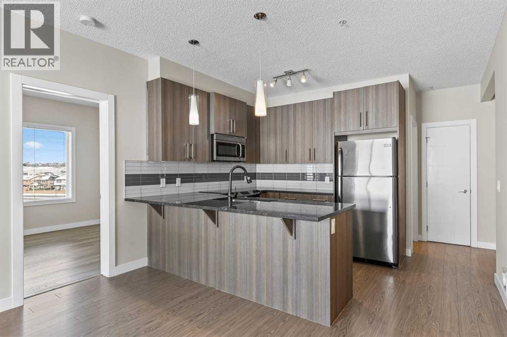 101, 8 Sage Hill Terrace NW, Calgary, Alberta  T3R 0W5 - Photo 7 - A2299456