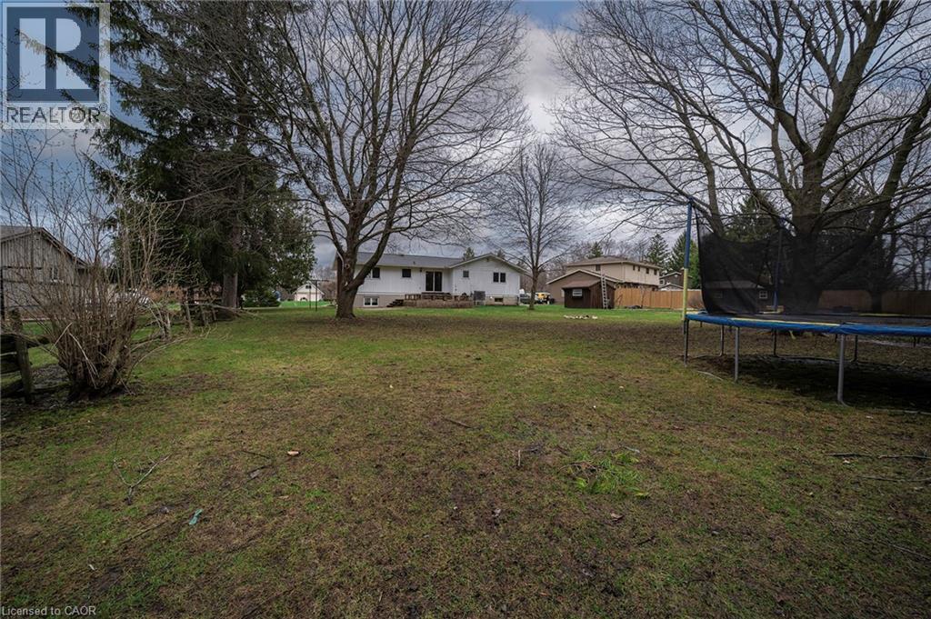 27 Sunset Drive, West Montrose, Ontario  N0B 2V0 - Photo 8 - 40818201