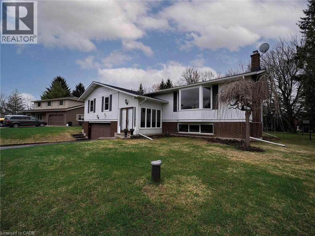 27 Sunset Drive, West Montrose, Ontario  N0B 2V0 - Photo 6 - 40818201