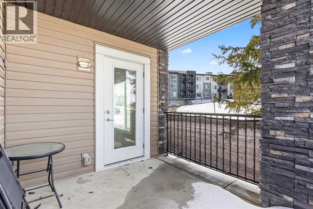 101, 8 Sage Hill Terrace NW, Calgary, Alberta  T3R 0W5 - Photo 24 - A2299456