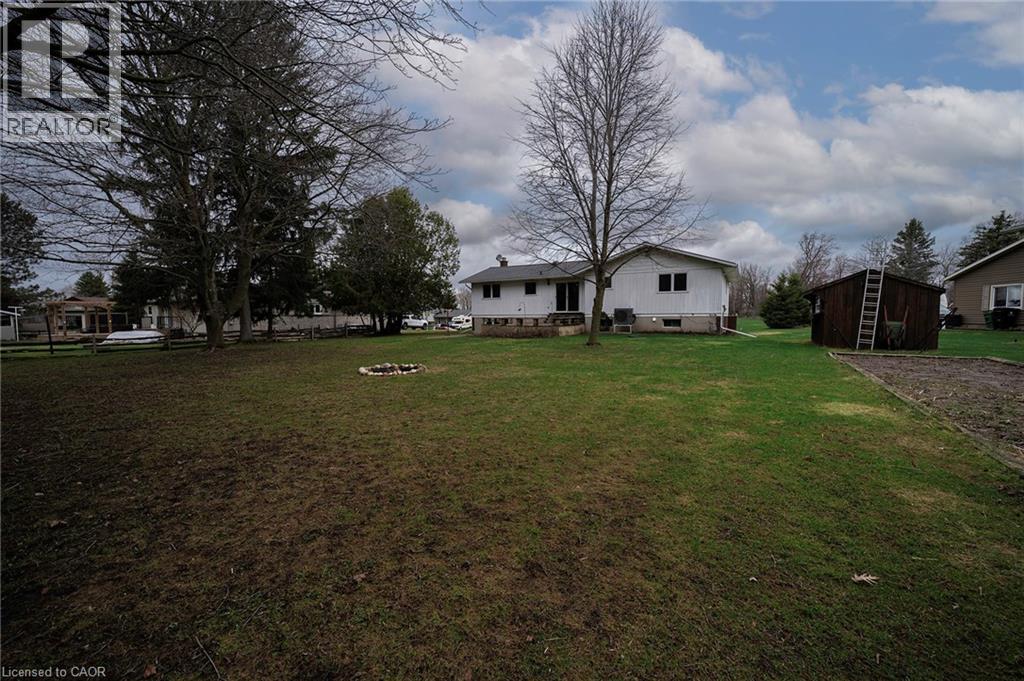 27 Sunset Drive, West Montrose, Ontario  N0B 2V0 - Photo 9 - 40818201