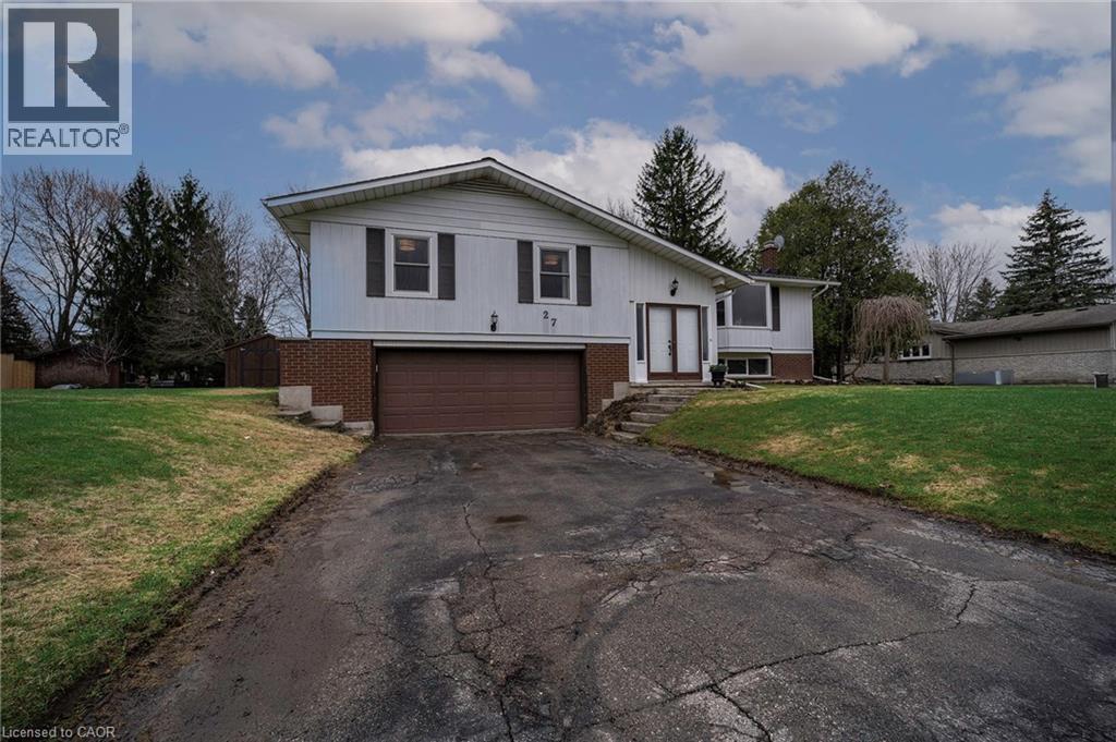 27 Sunset Drive, West Montrose, Ontario  N0B 2V0 - Photo 5 - 40818201