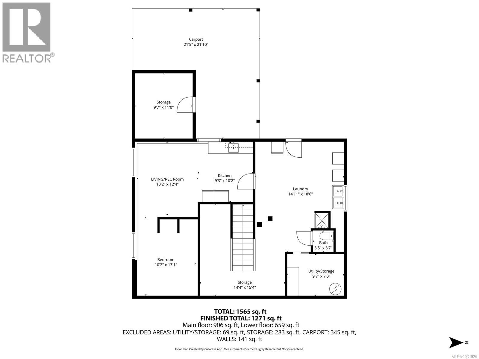 4380 Anderson Ave, Port Alberni, British Columbia  V9Y 5B5 - Photo 63 - 1031025