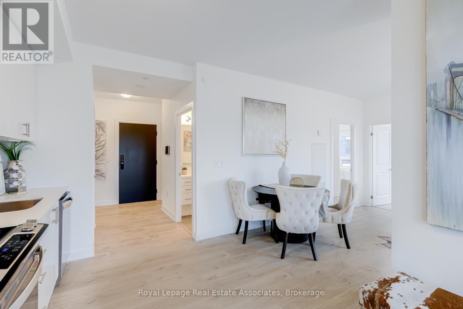 407 - 3200 William Coltson Avenue, Oakville, Ontario  L6H 7W6 - Photo 13 - W12919190