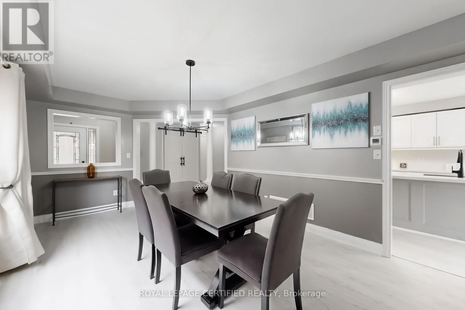 57 Humbershed Crescent, Caledon, Ontario  L7E 2X4 - Photo 8 - W12961496