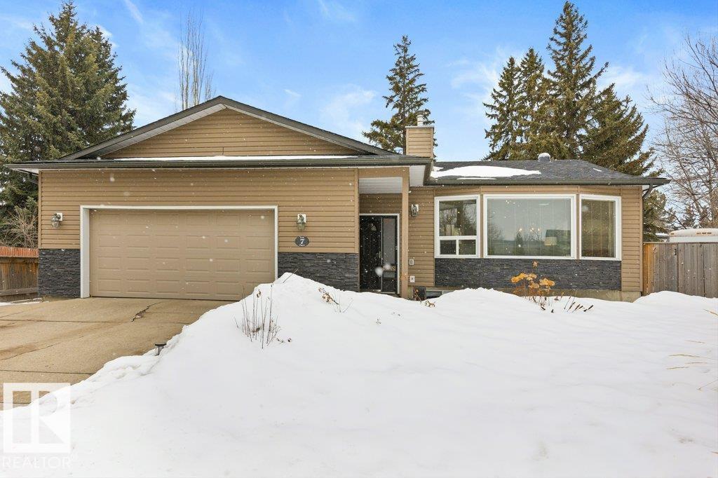 7 ASH PL, st. albert, Alberta