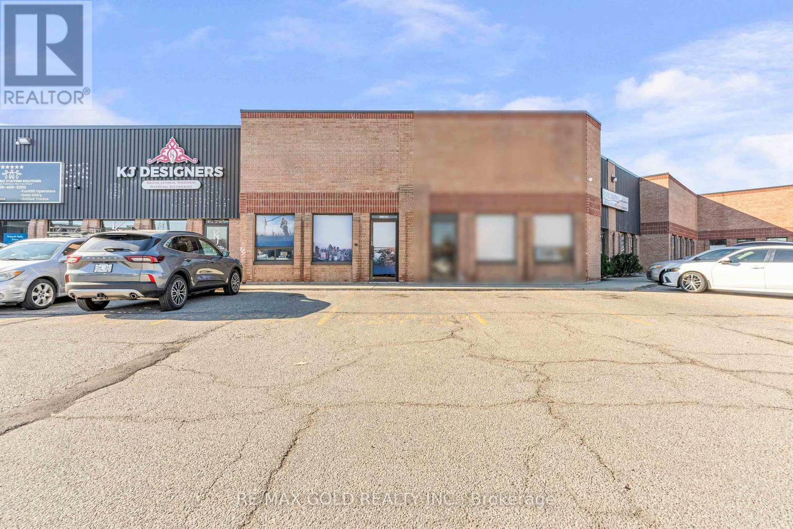 57 - 173 ADVANCE BOULEVARD, Brampton, Ontario