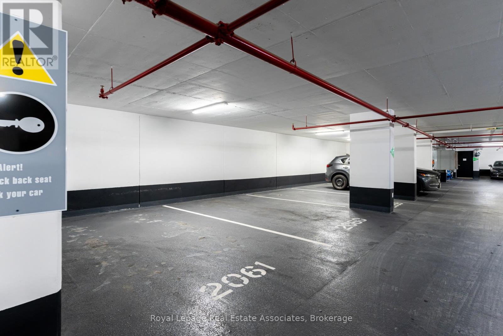 407 - 3200 William Coltson Avenue, Oakville, Ontario  L6H 7W6 - Photo 35 - W12919190