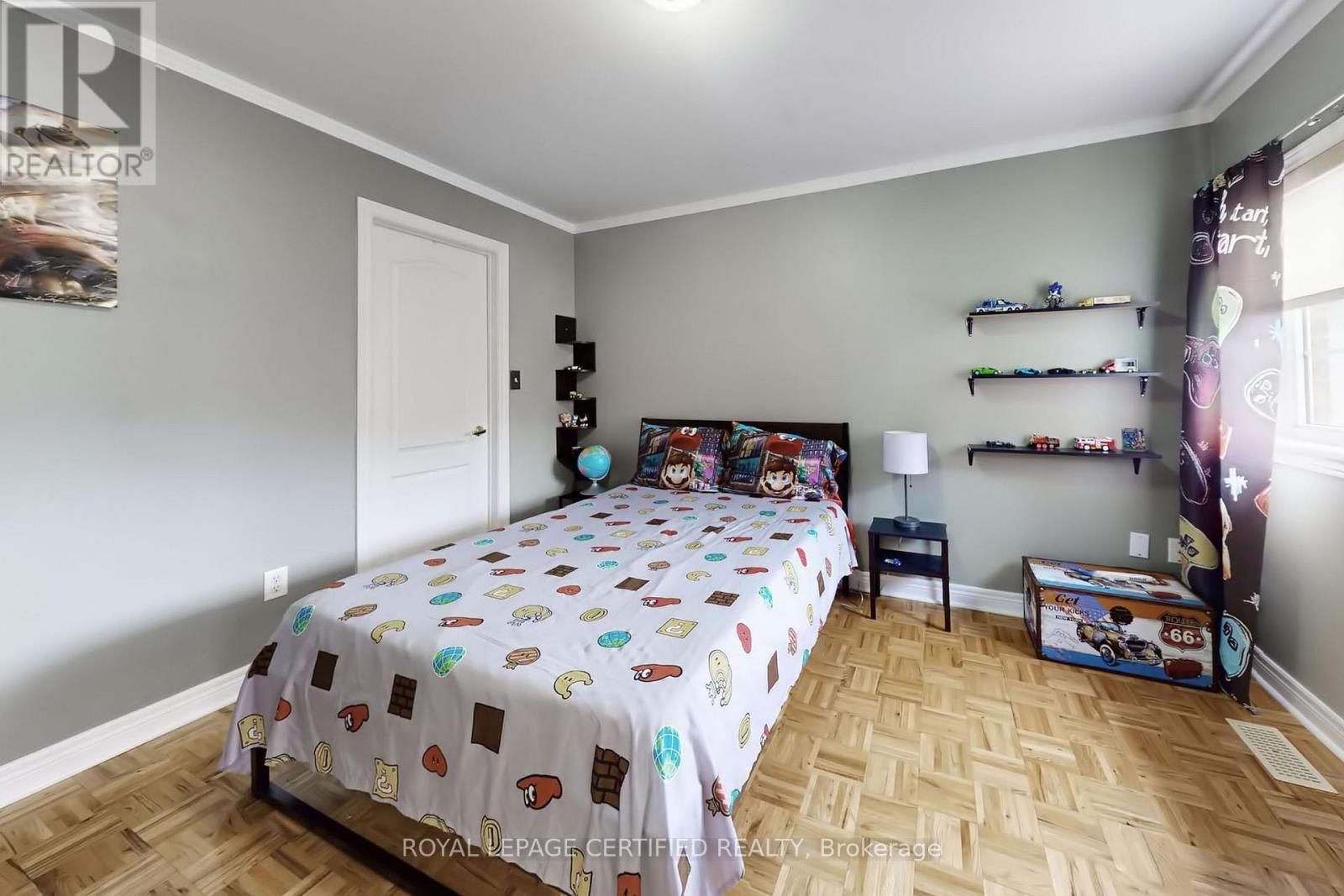 57 Humbershed Crescent, Caledon, Ontario  L7E 2X4 - Photo 23 - W12961496