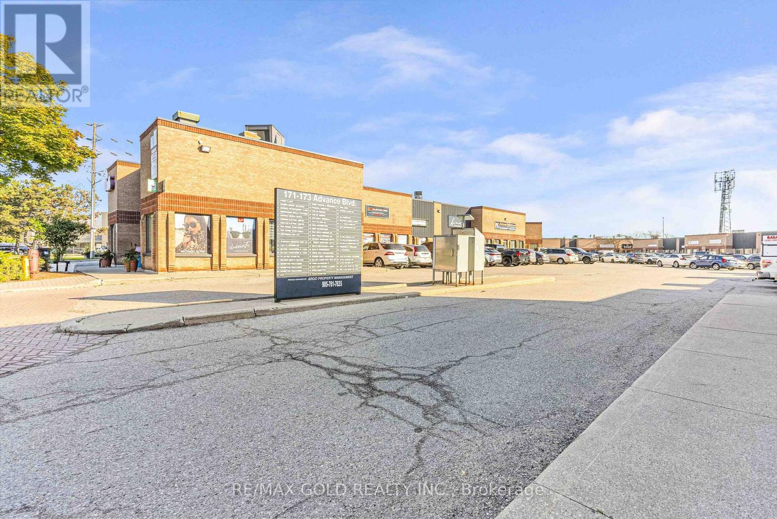 57 - 173 Advance Boulevard, Brampton, Ontario  L6T 4Z7 - Photo 16 - W12962076