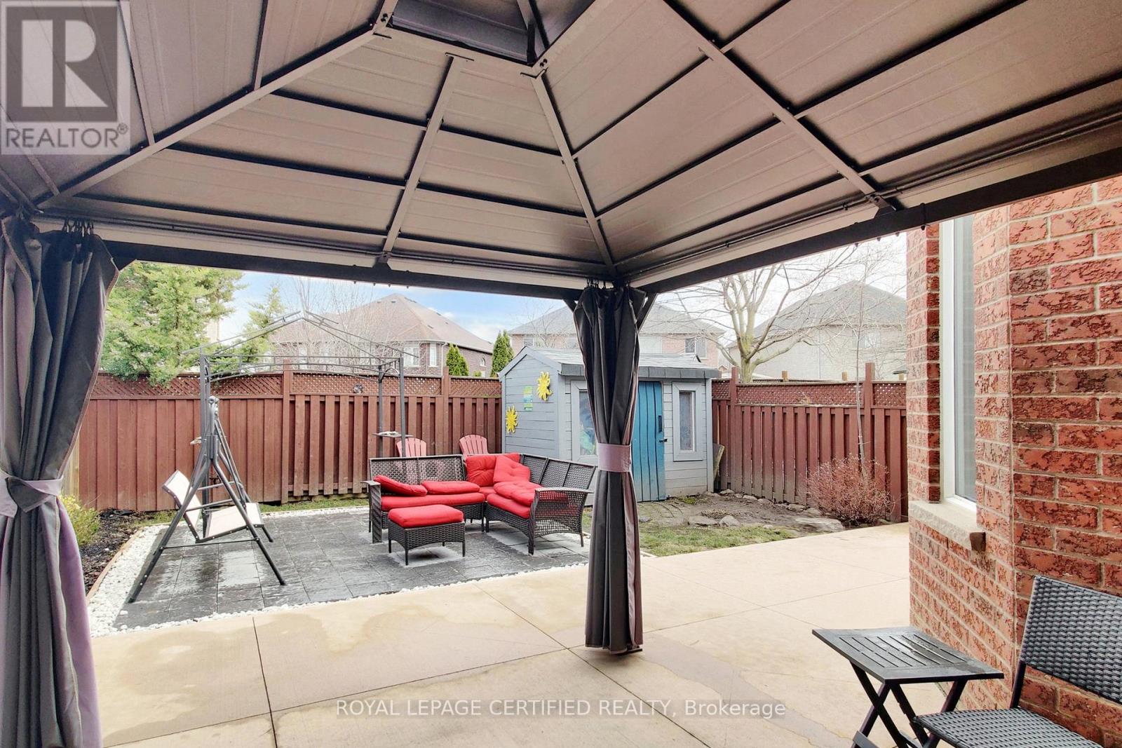 57 Humbershed Crescent, Caledon, Ontario  L7E 2X4 - Photo 30 - W12961496