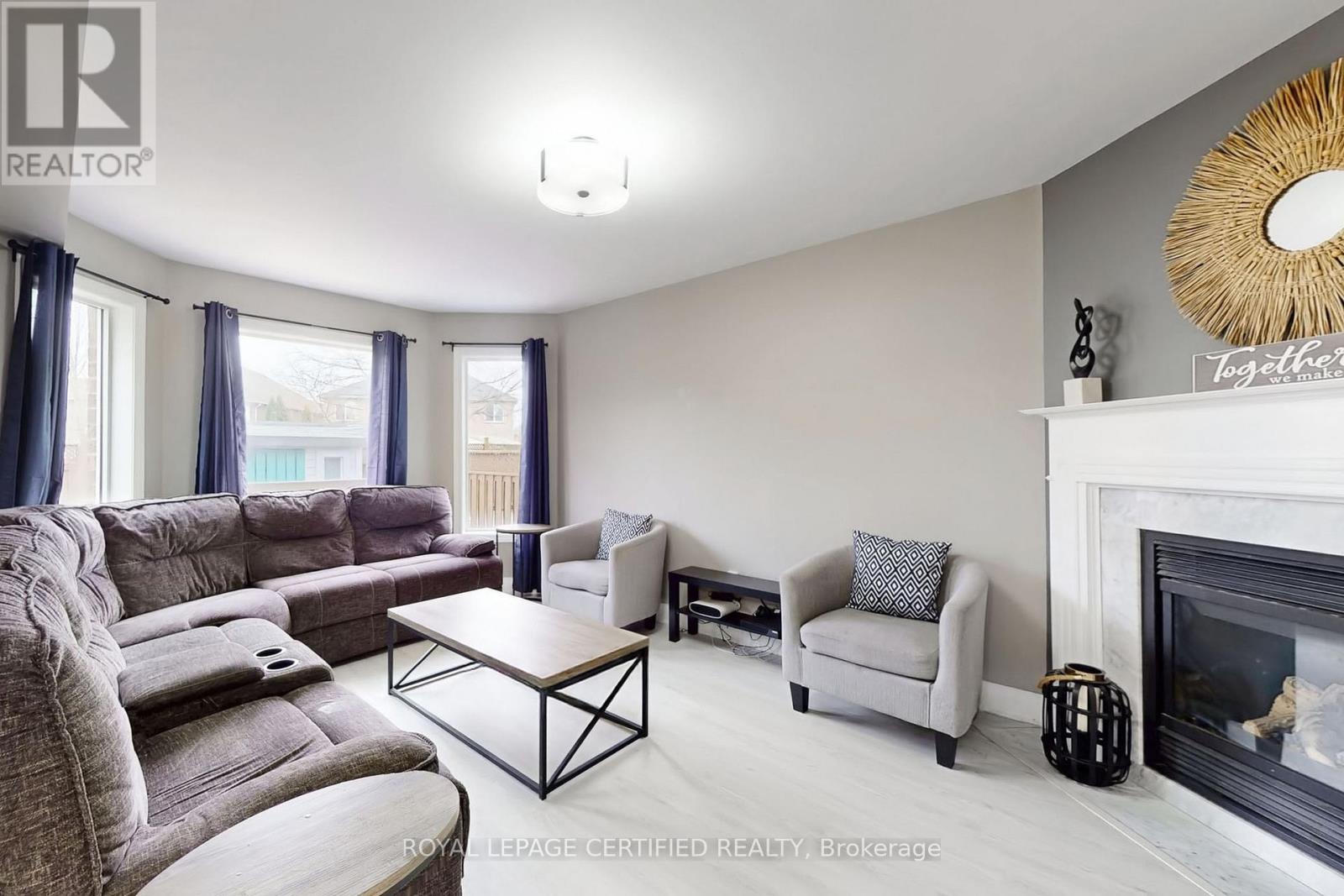 57 Humbershed Crescent, Caledon, Ontario  L7E 2X4 - Photo 5 - W12961496