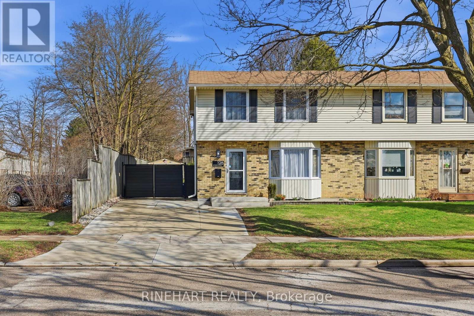 128 BANBURY ROAD, London South, Ontario