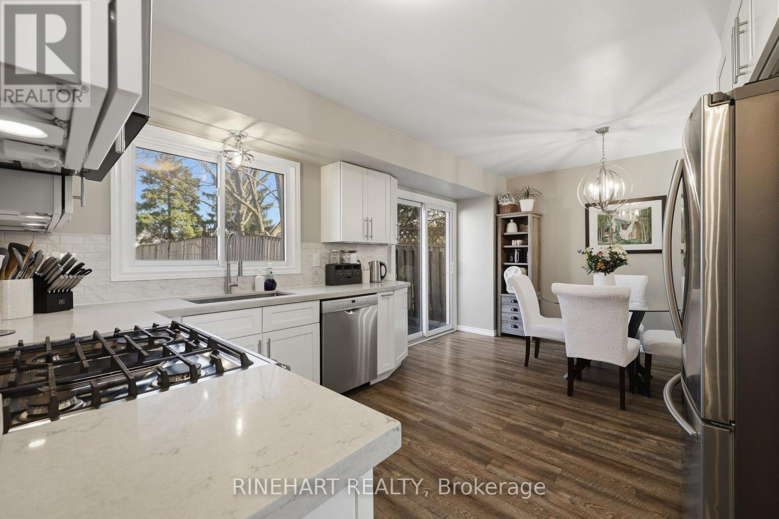 128 Banbury Road, London South (South T), Ontario  N5Z 4G4 - Photo 11 - X12964768