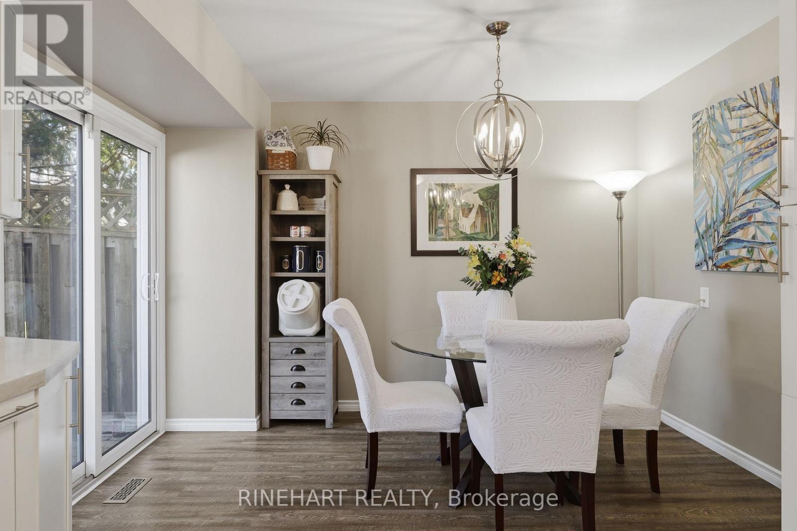 128 Banbury Road, London South (South T), Ontario  N5Z 4G4 - Photo 12 - X12964768