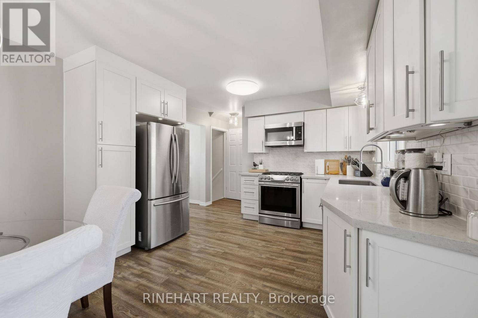 128 Banbury Road, London South (South T), Ontario  N5Z 4G4 - Photo 13 - X12964768