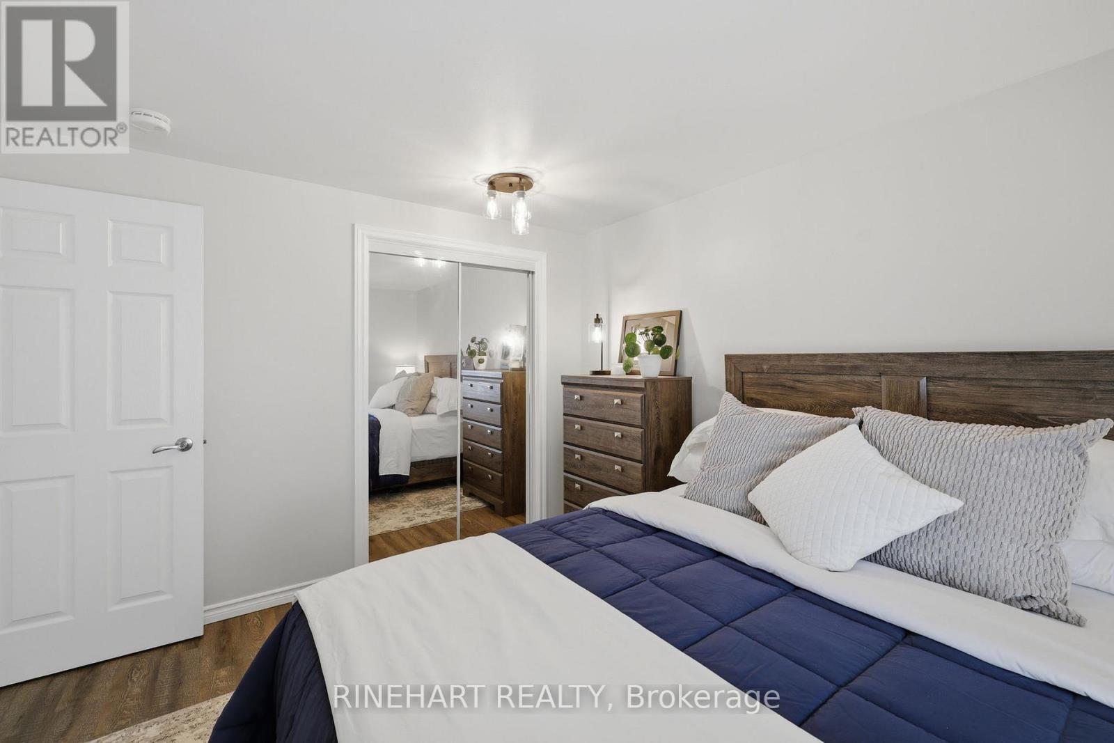 128 Banbury Road, London South (South T), Ontario  N5Z 4G4 - Photo 26 - X12964768