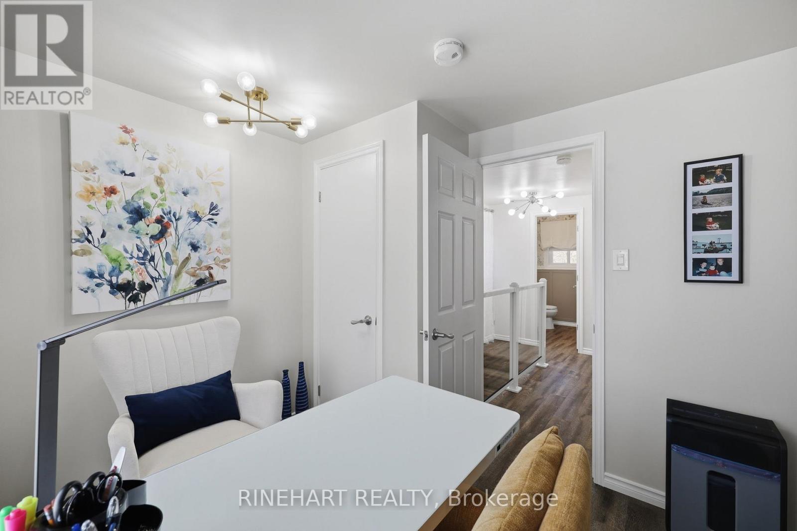 128 Banbury Road, London South (South T), Ontario  N5Z 4G4 - Photo 29 - X12964768