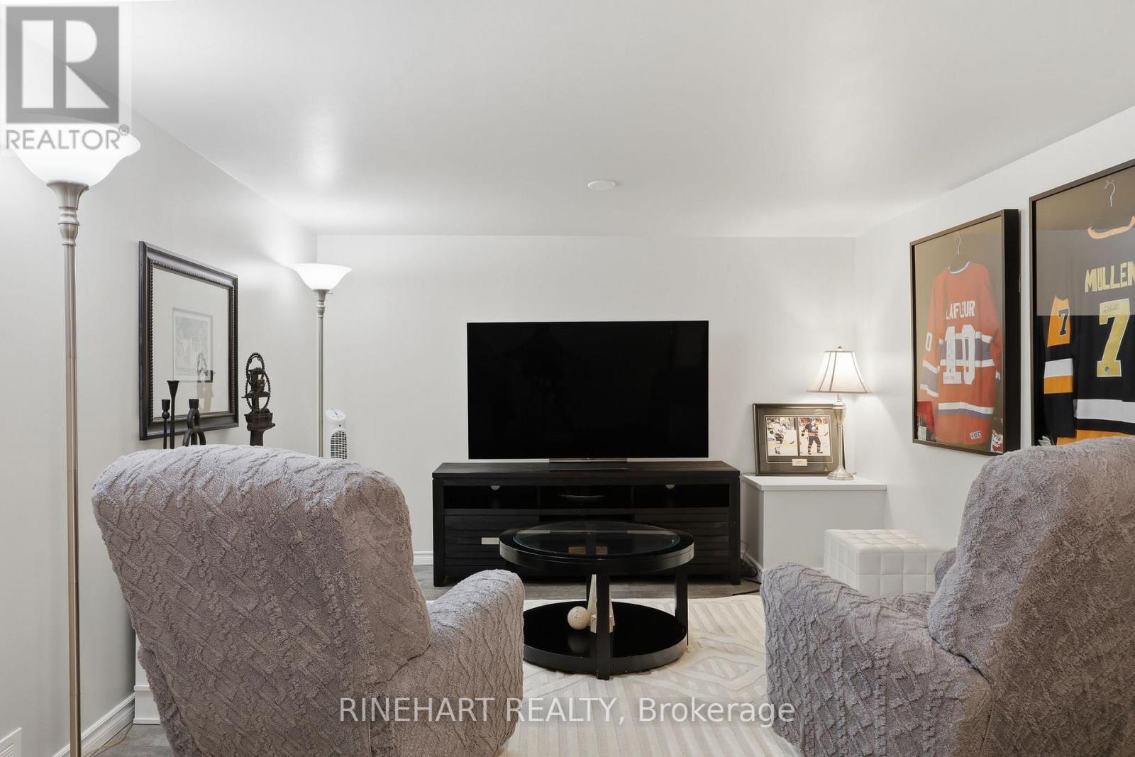 128 Banbury Road, London South (South T), Ontario  N5Z 4G4 - Photo 32 - X12964768