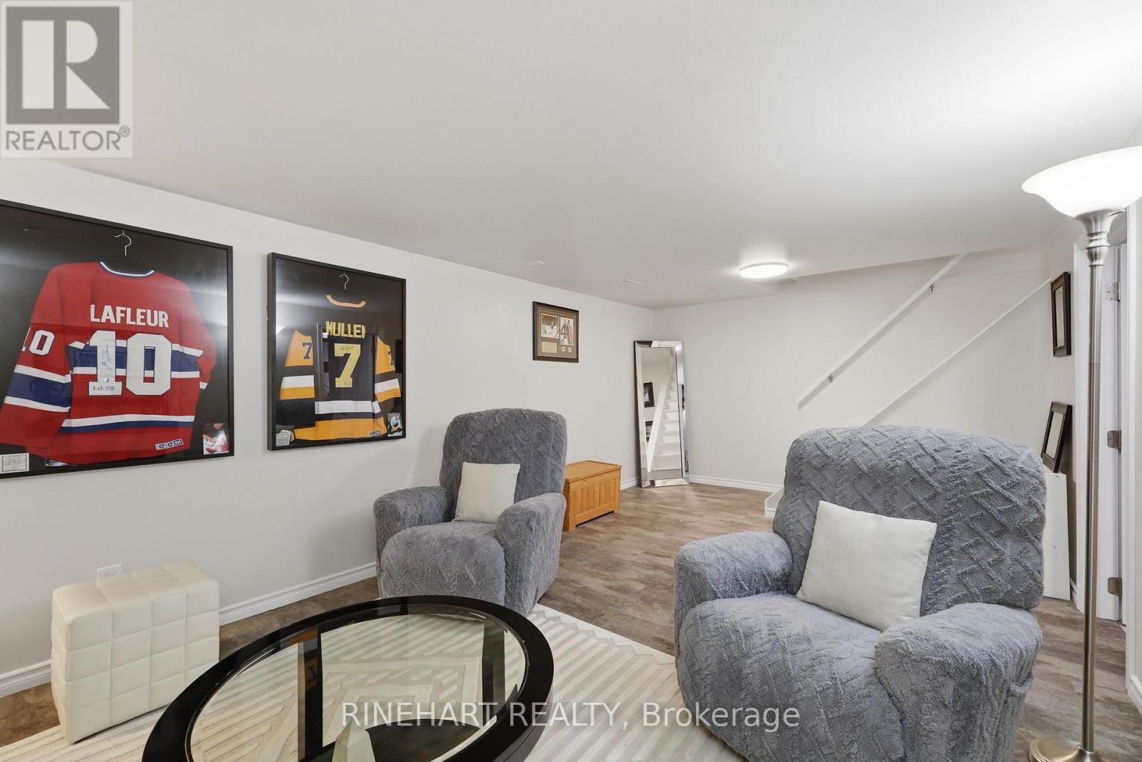 128 Banbury Road, London South (South T), Ontario  N5Z 4G4 - Photo 34 - X12964768