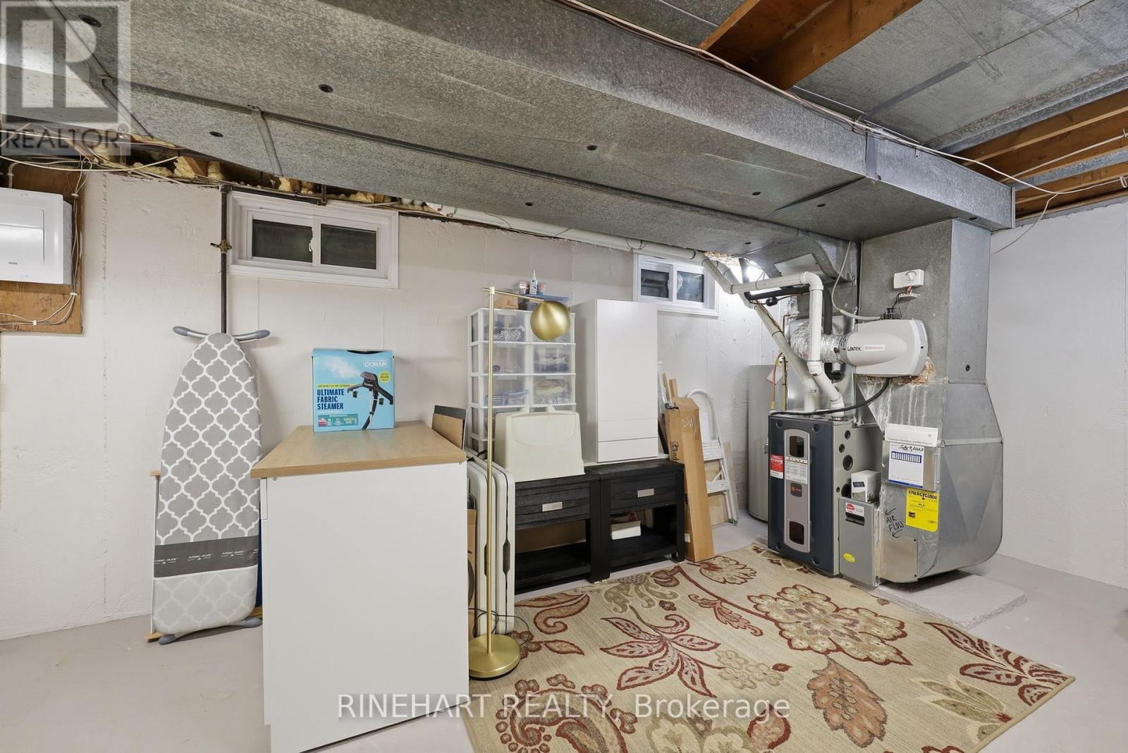 128 Banbury Road, London South (South T), Ontario  N5Z 4G4 - Photo 35 - X12964768