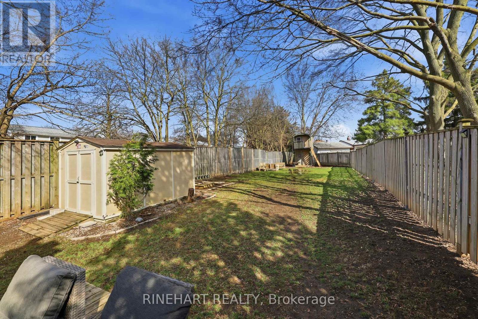 128 Banbury Road, London South (South T), Ontario  N5Z 4G4 - Photo 39 - X12964768