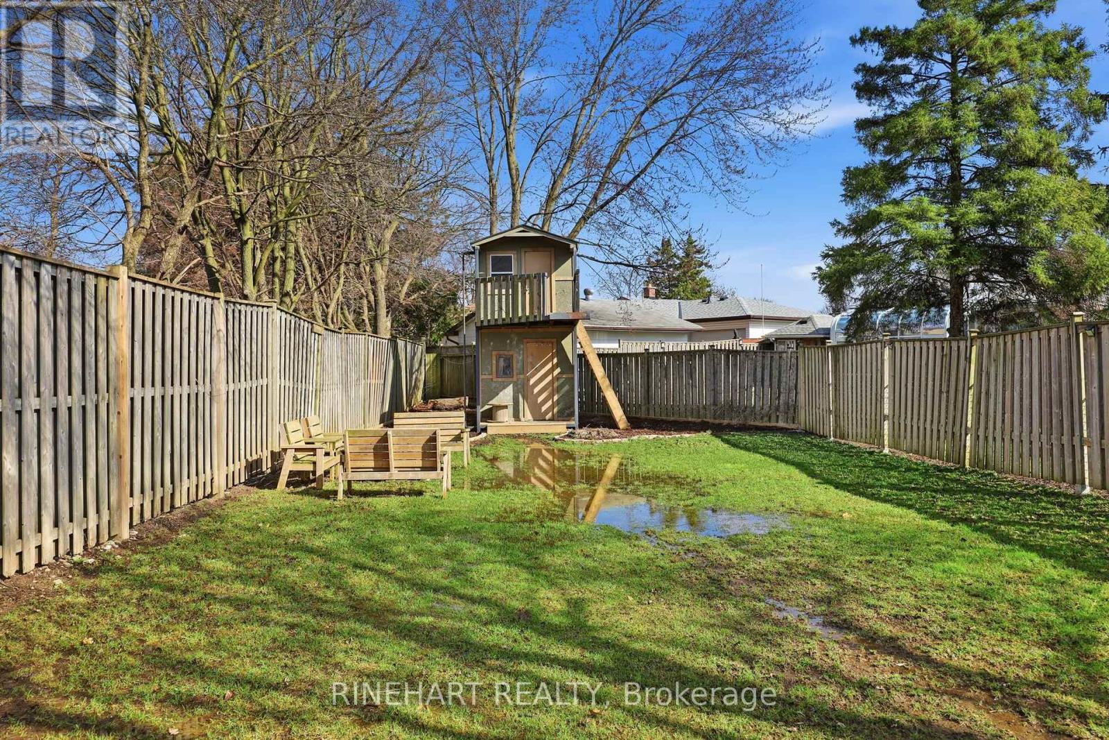 128 Banbury Road, London South (South T), Ontario  N5Z 4G4 - Photo 40 - X12964768