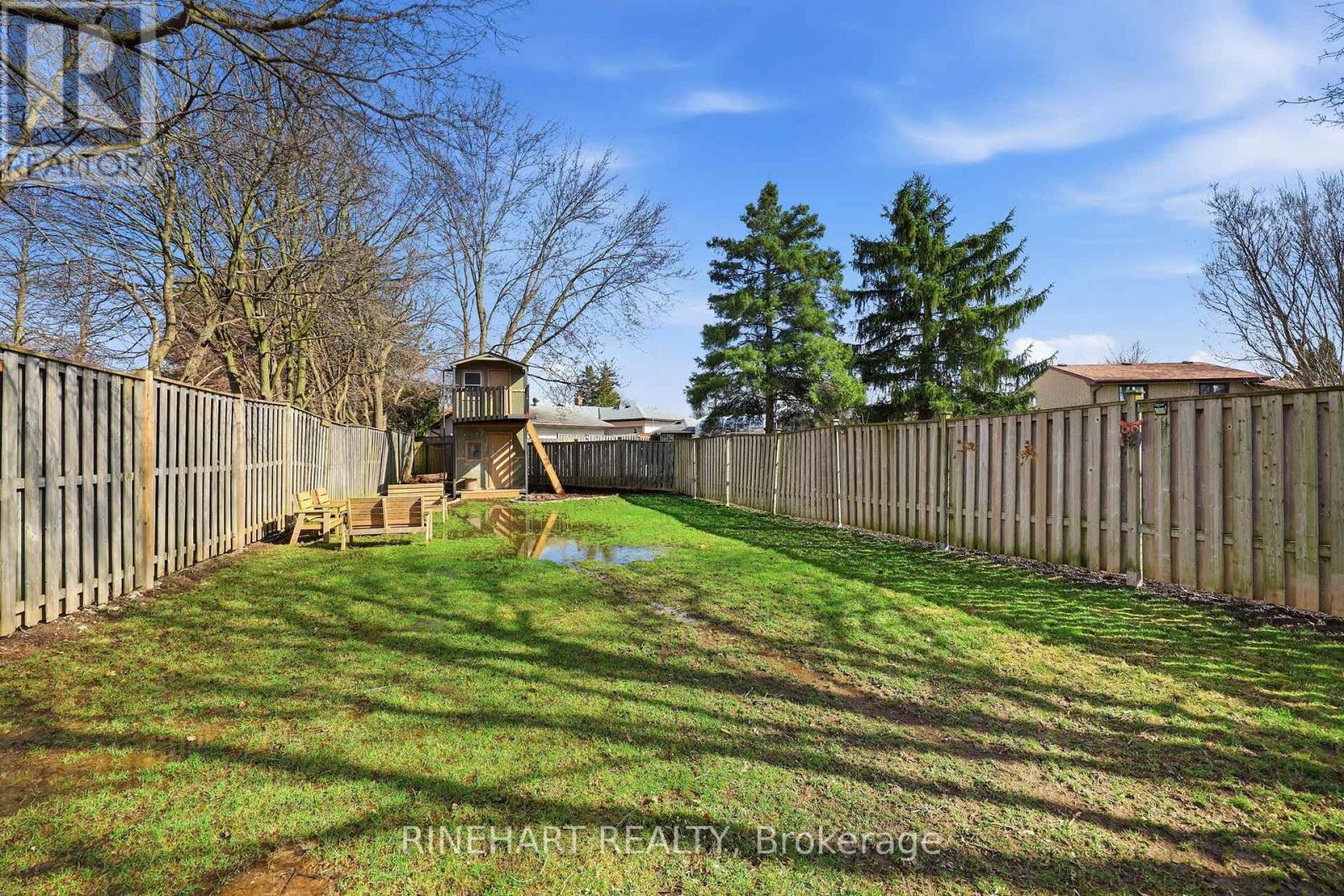 128 Banbury Road, London South (South T), Ontario  N5Z 4G4 - Photo 41 - X12964768