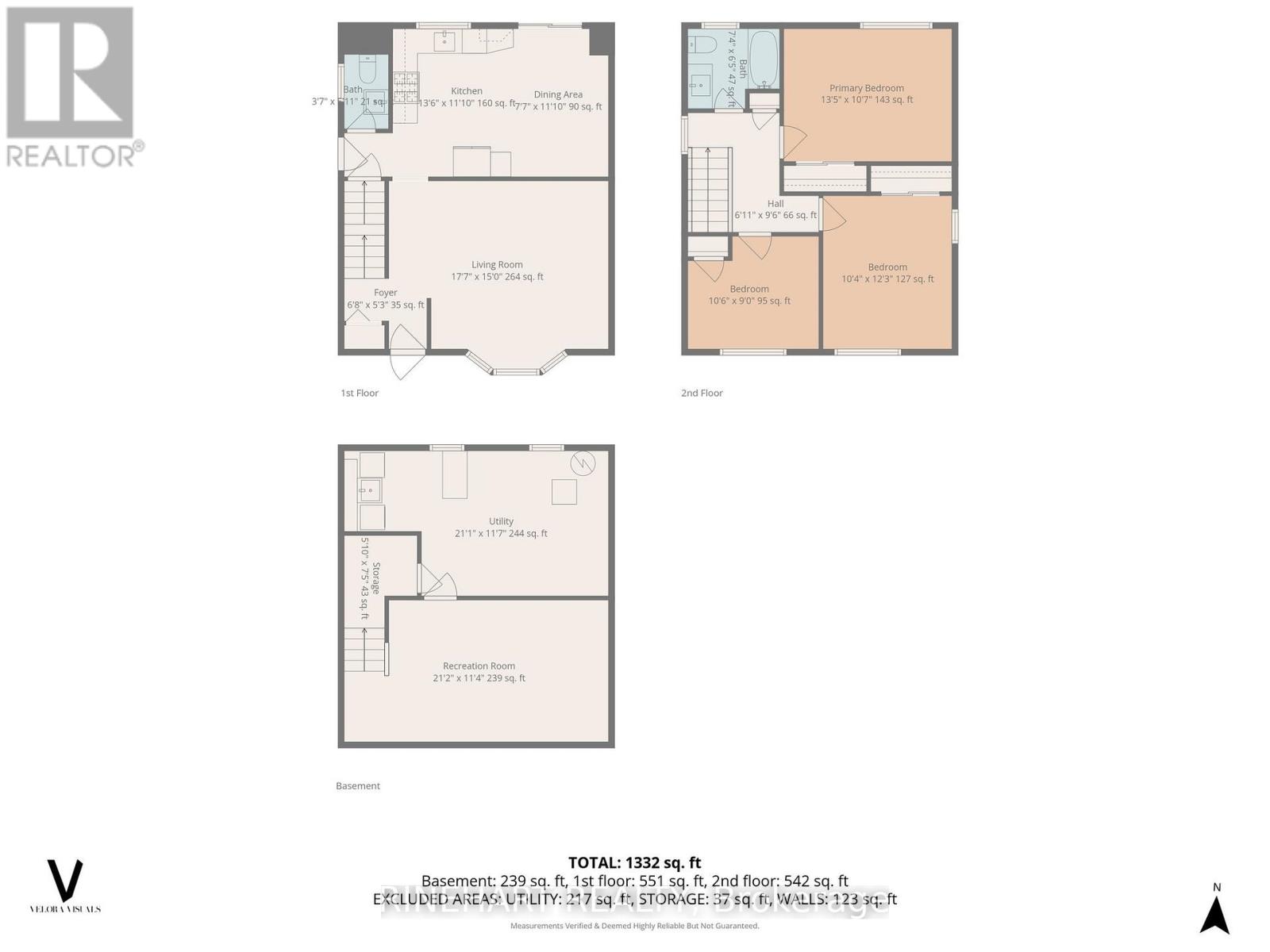 128 Banbury Road, London South (South T), Ontario  N5Z 4G4 - Photo 47 - X12964768